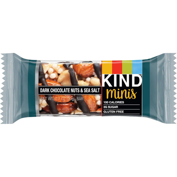 Kind Minis Variety Pack - 32ct/1pk